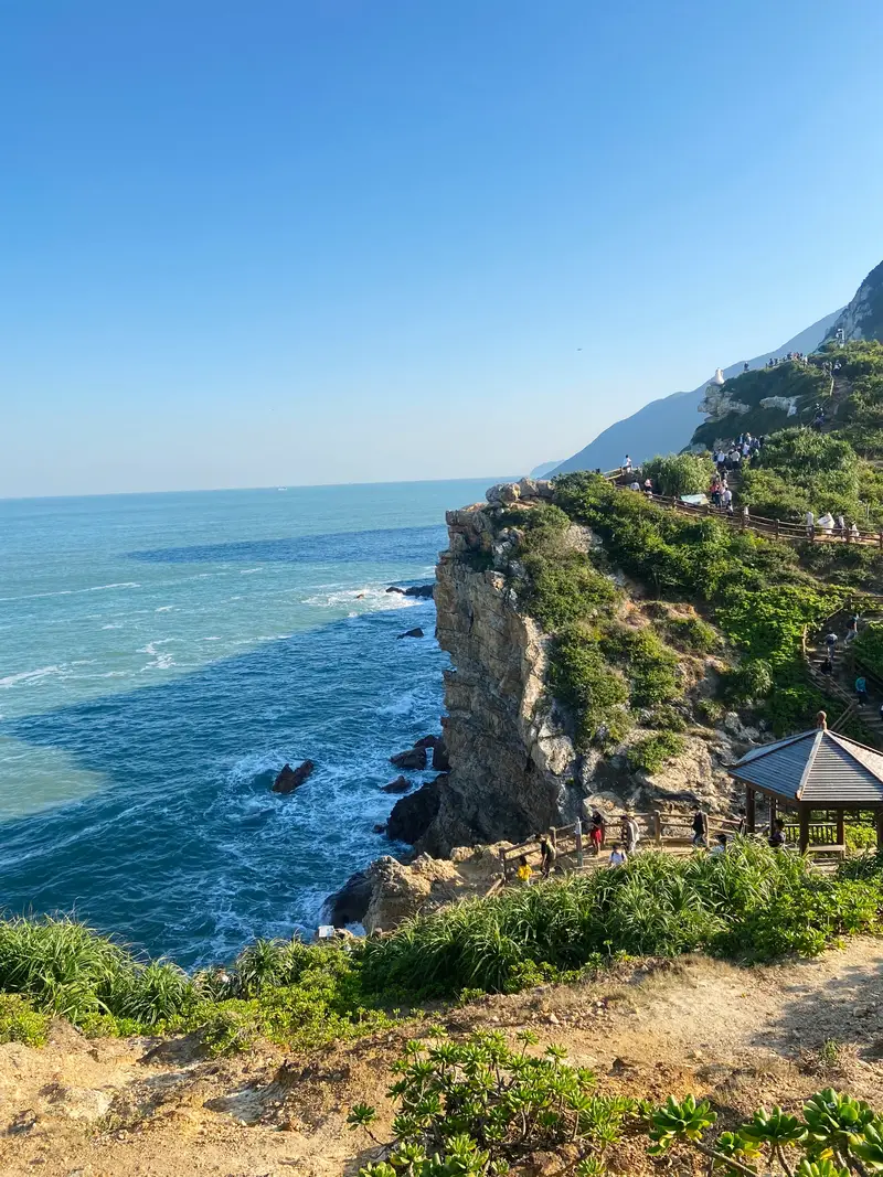 2 Days Shenzhen Short Stay Tour With All Essences