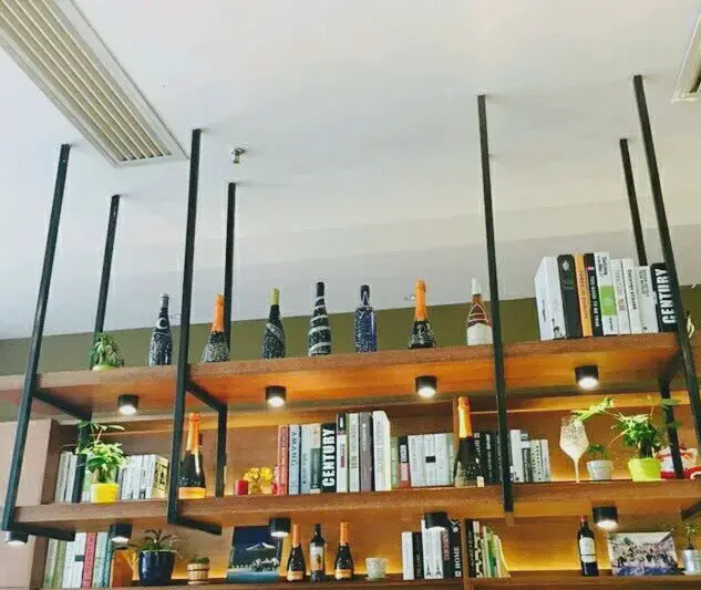 My Little Kitchen