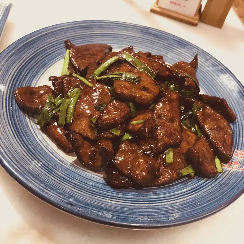 Xiao Diao Pear Soup (Zhongguancun Store)