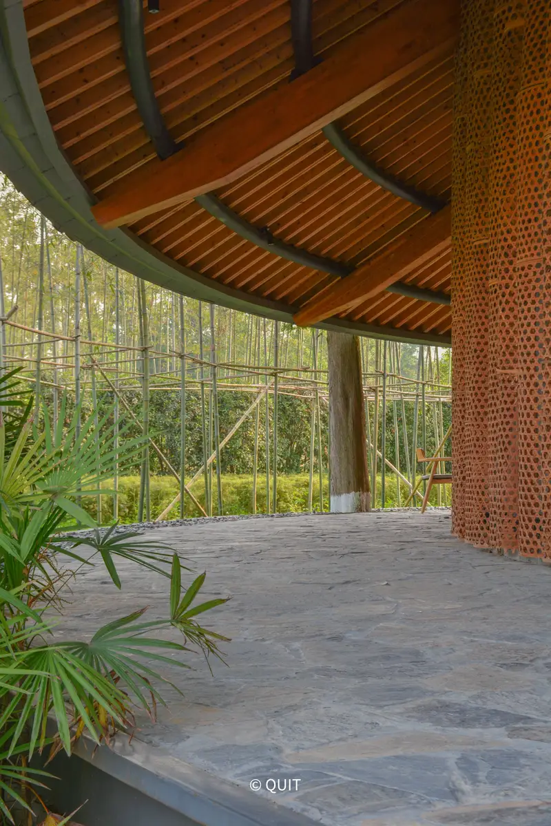 Bamboo Art Village