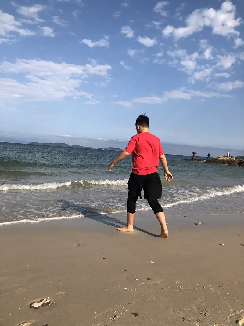 Shenzhen Water Group Seaside Holiday Resort