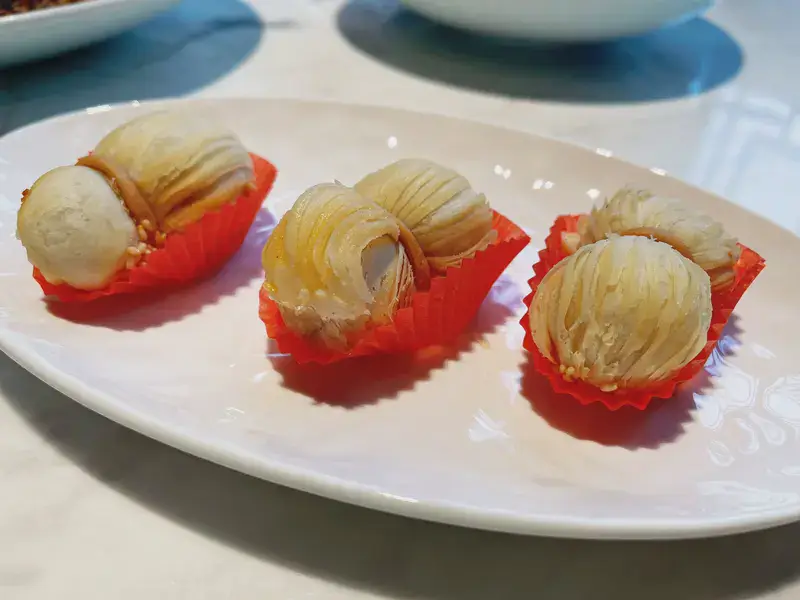 Green Wave Corridor (Yu Garden Road Store)
