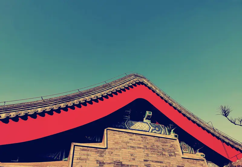 Summer Palace Museum