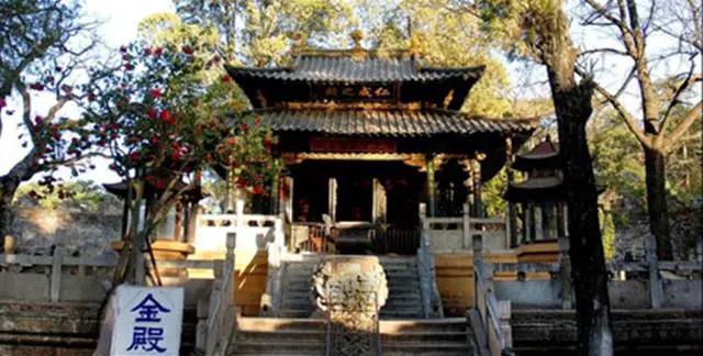 Kunming Urban Leisure Tourism Route