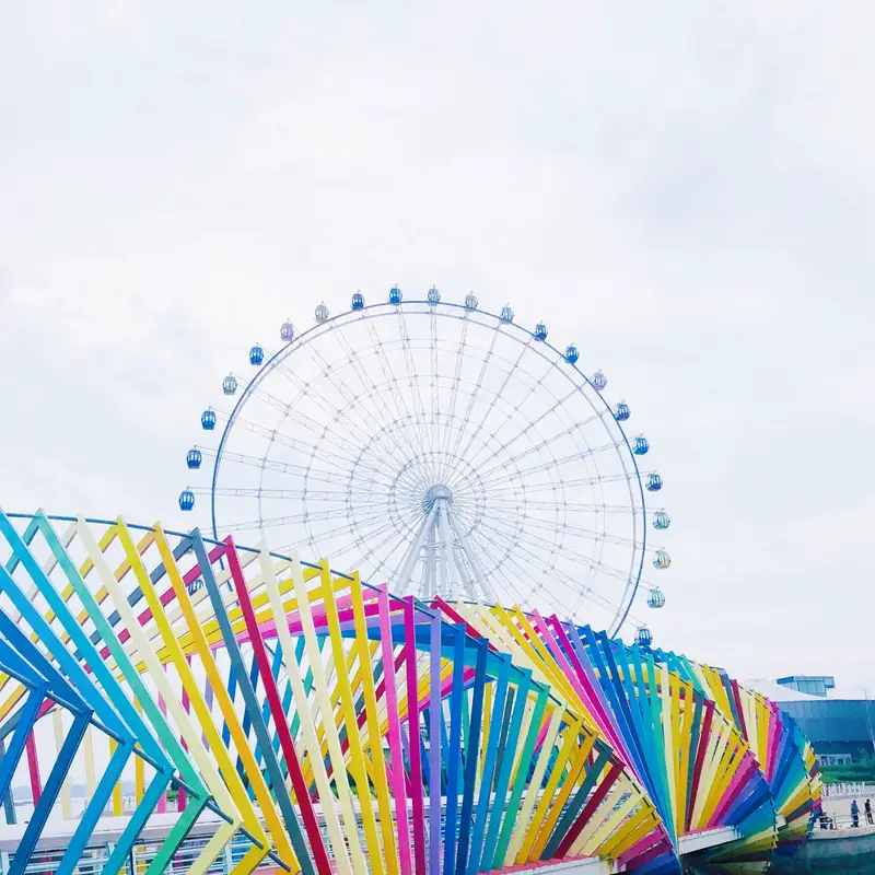 Ocean Carnival