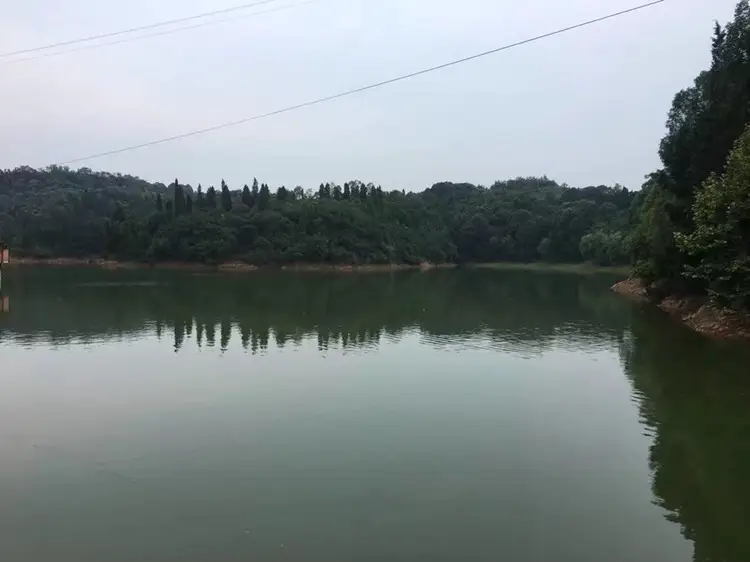Muyu Island