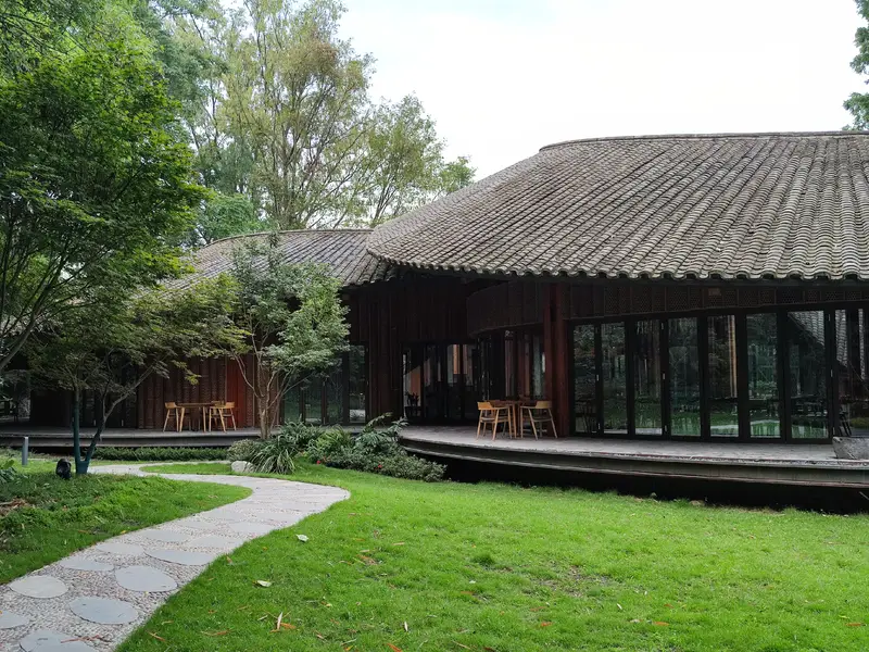 Bamboo Weaving Museum