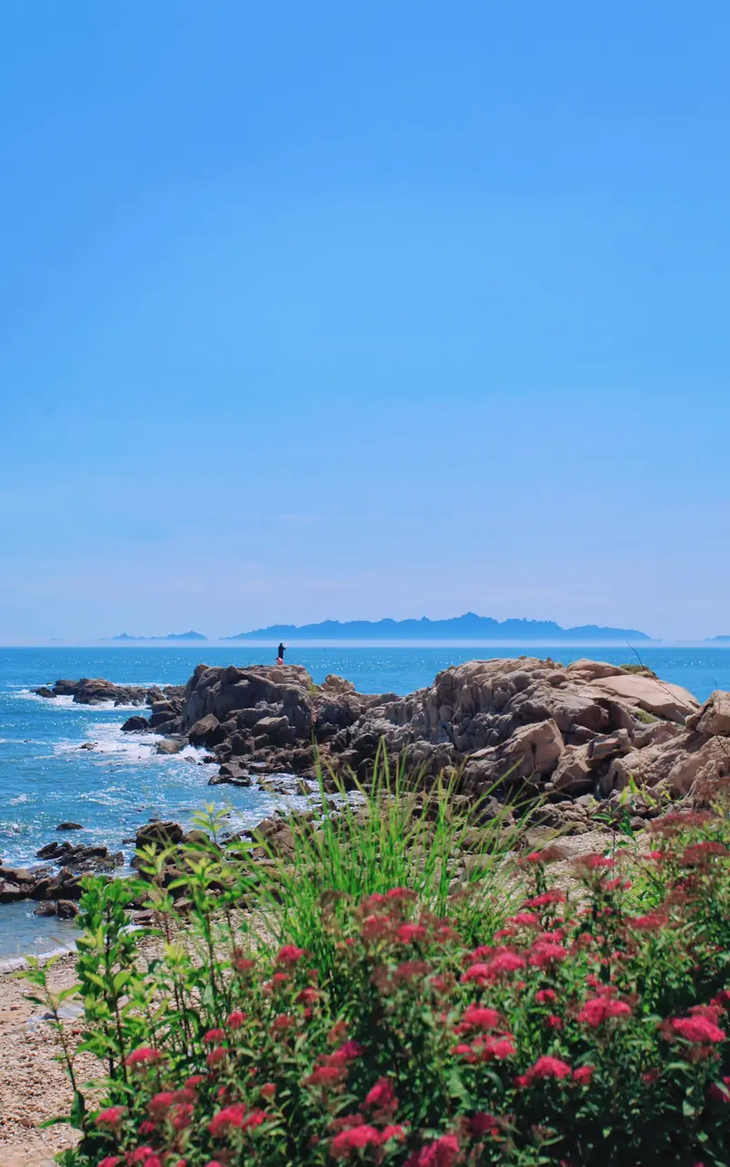 Yumingzui Village