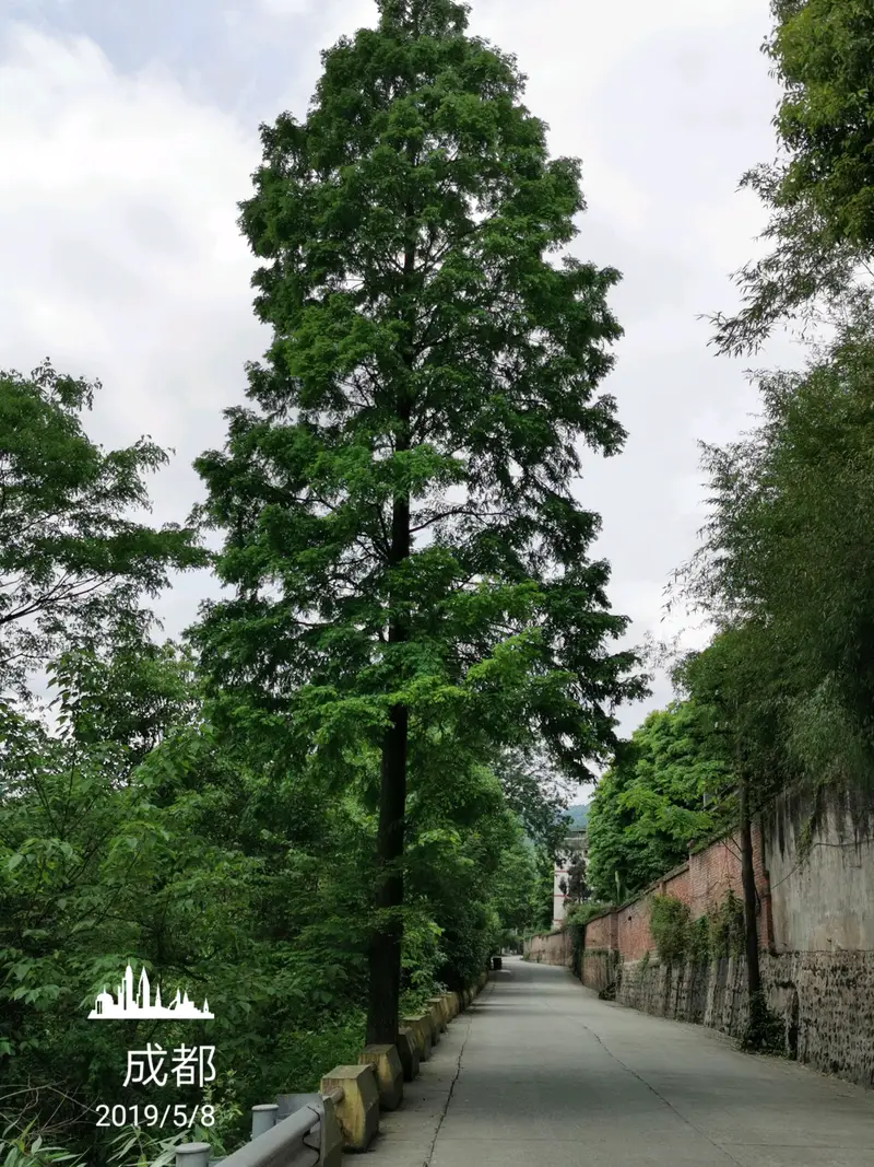 Huanshan Canal Aqueduct