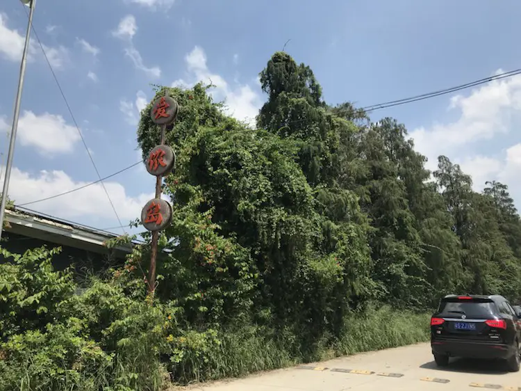 Zi Ni Tang Farm