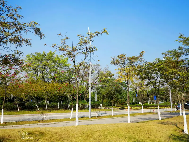 Guangzhou International BIO-Island