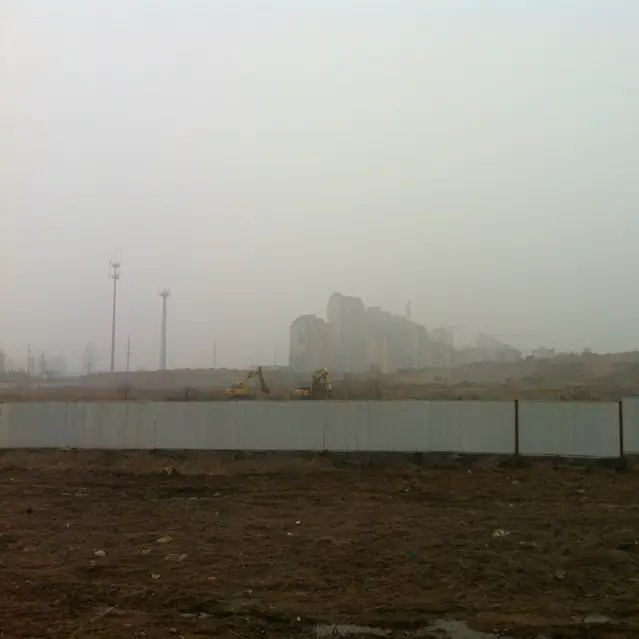 Zhangjia Village