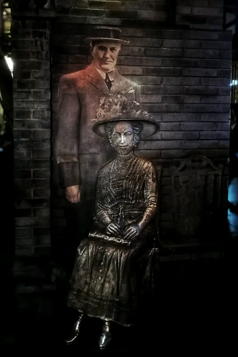 Xiaoyanglou