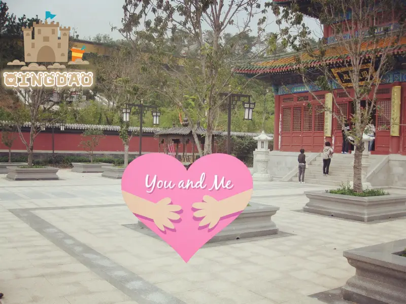Lingzhu Mountain Bodhi Temple