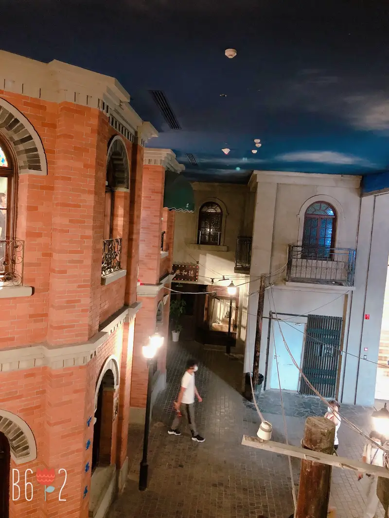 Republic Of China Life Museum