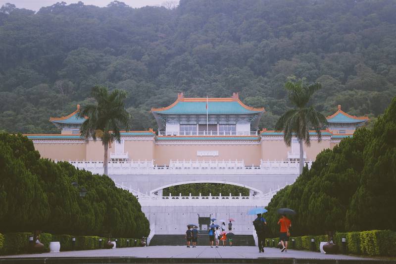 Taipei