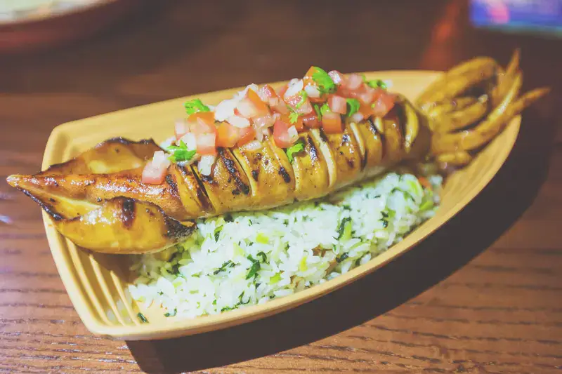 Barbosa BBQ