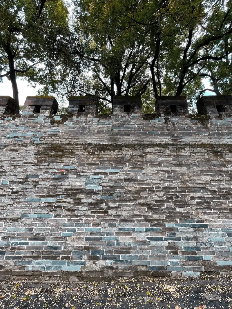 Guihu Forest Square