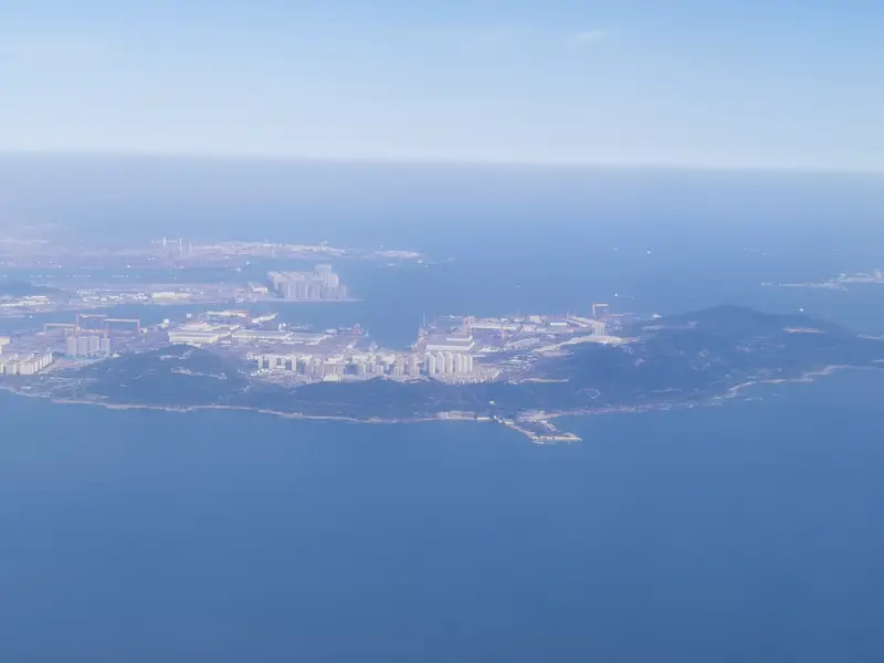 Gujia Island