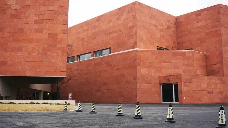 China Academy Of Art