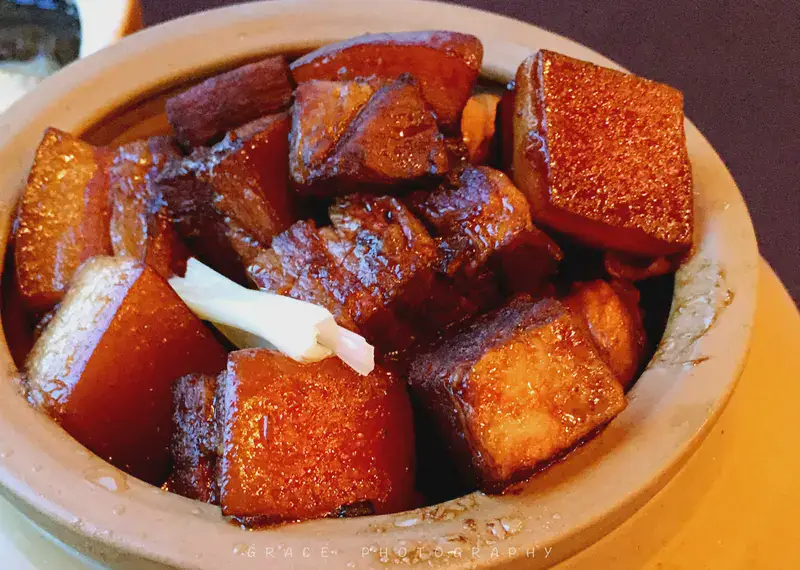 Shanghai Xiao Nan Guo (Zhengda Square Store)