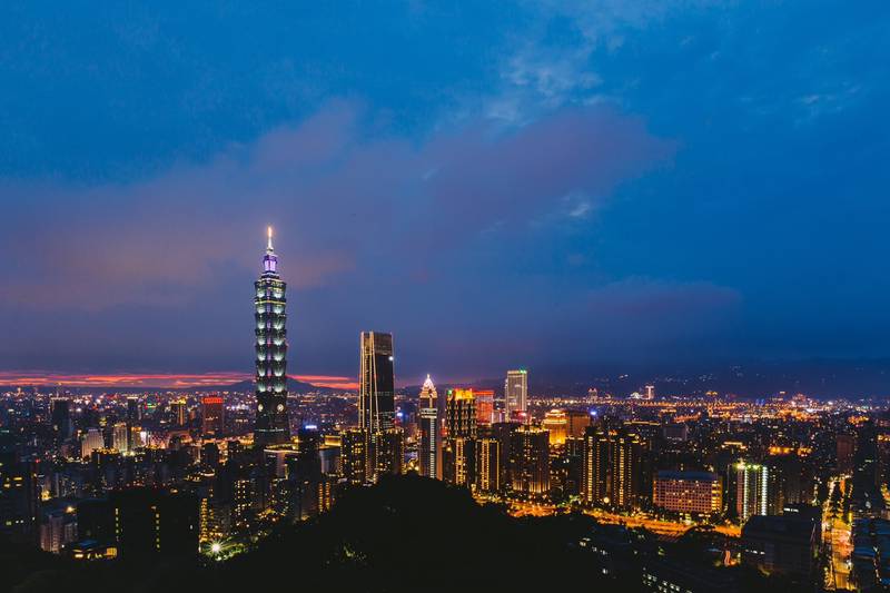 Taipei 101