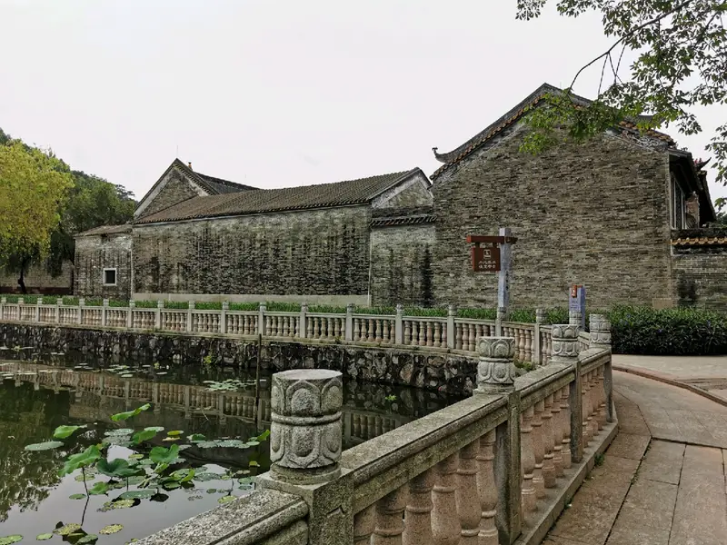 Daling Village