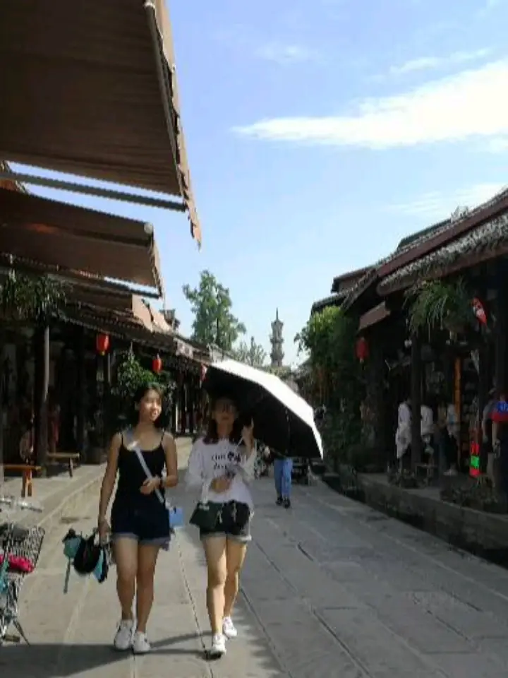 Shangyuan Palace