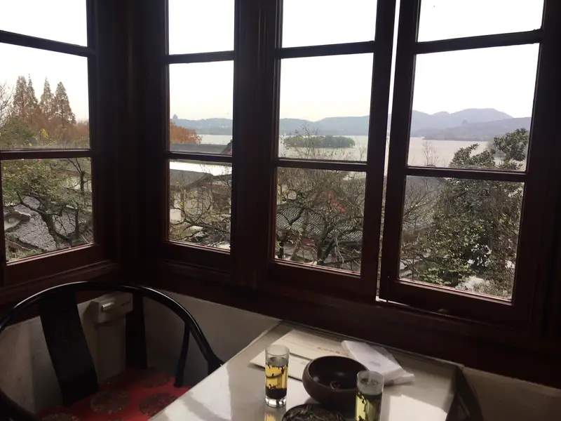 Treasure Seal Mountain Villa