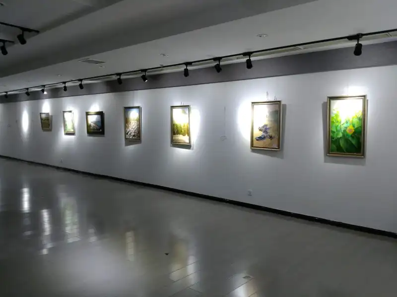 Masters Art Museum