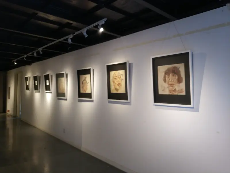 Nibang Ceramic Art Museum