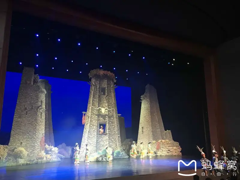 Tianfu Shu Melody