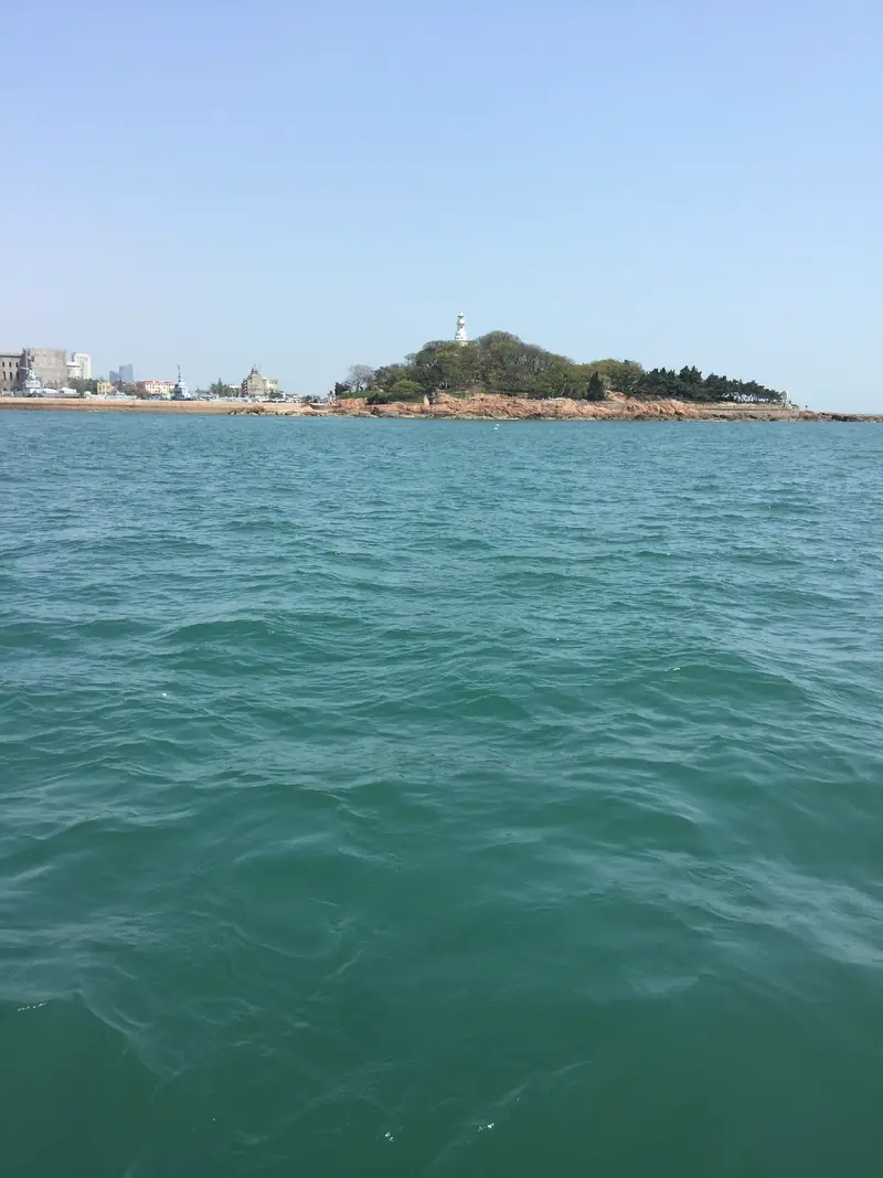 Qingdao Marine Science And Technology Museum