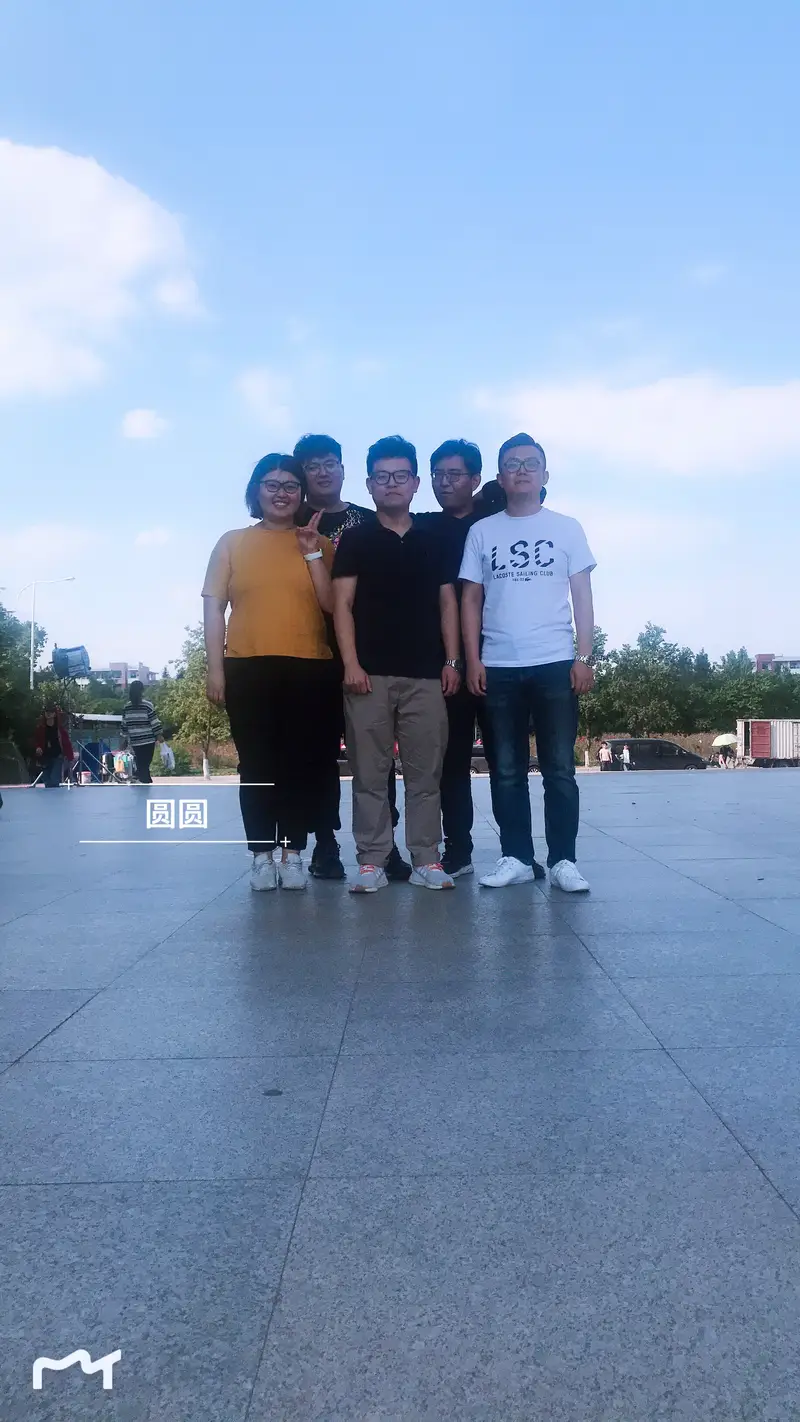 Shandong University Of Science And Technology Qingdao Campus