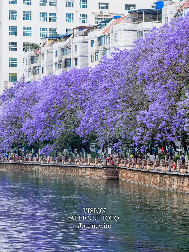 Panlong River
