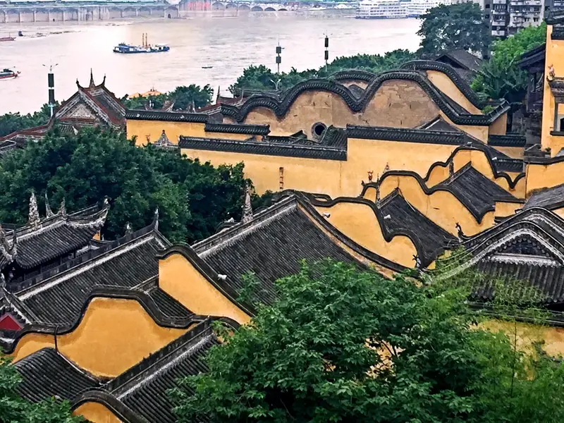 Huguang Guild Hall