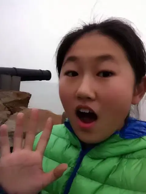 Yantai Xianren Sea-Viewing Pavilion