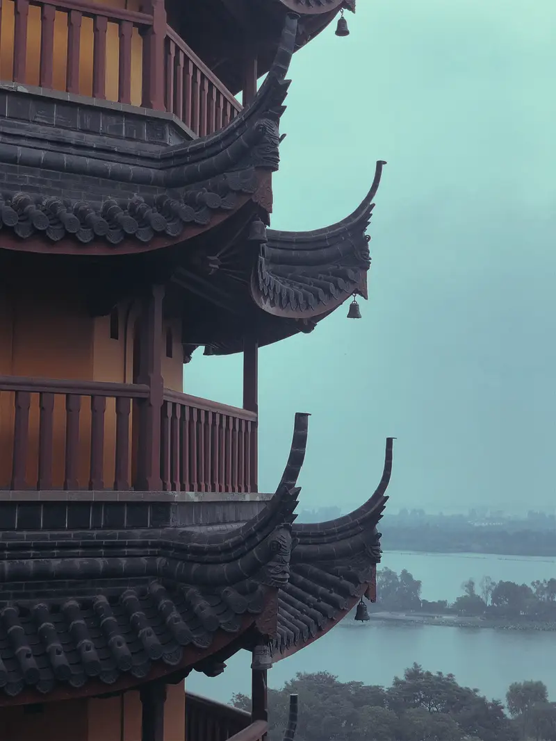 Jinshan Hill