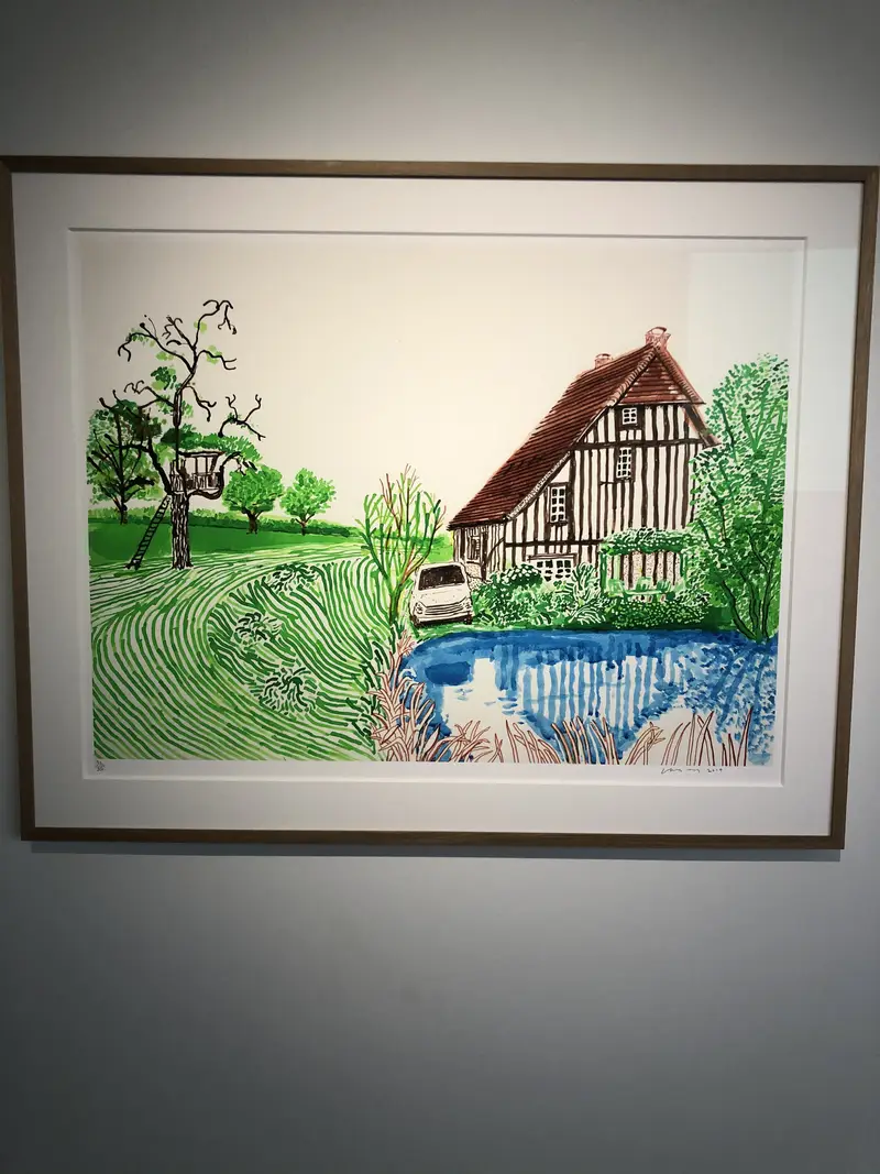TAG Art Museum