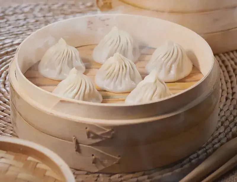 Nanxiang Mantou Store (Chenghuangmiao Branch)