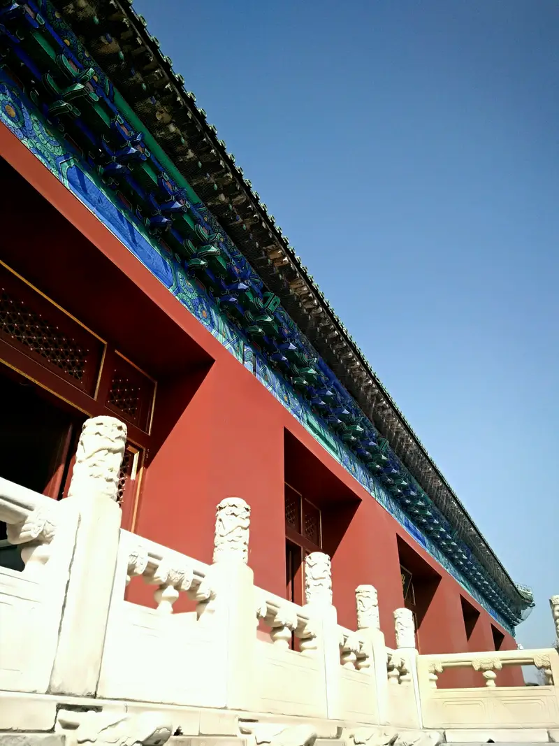 Shichen Pavilion