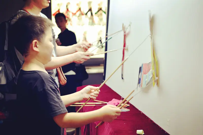 Shadowgraph Art Museum, China Academy Of Art