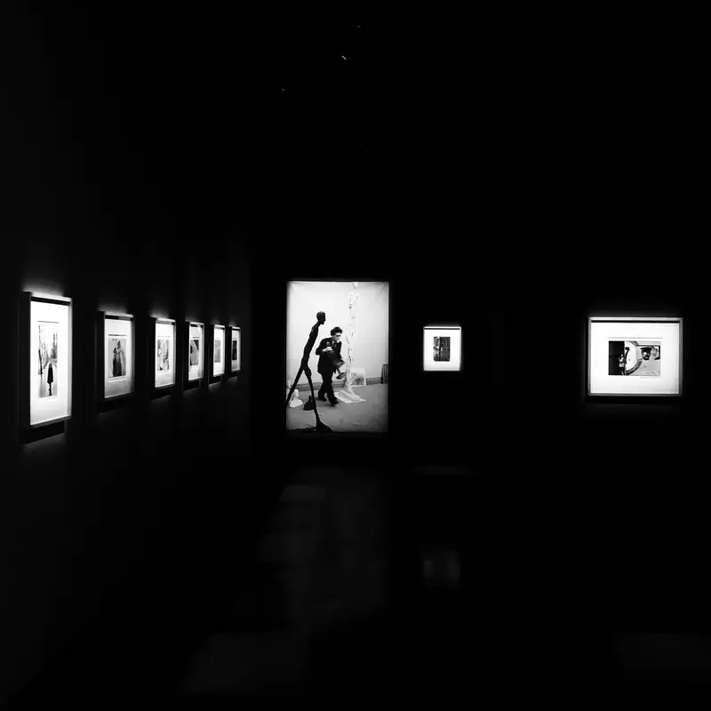Chengdu Contemporary Imaging Museum