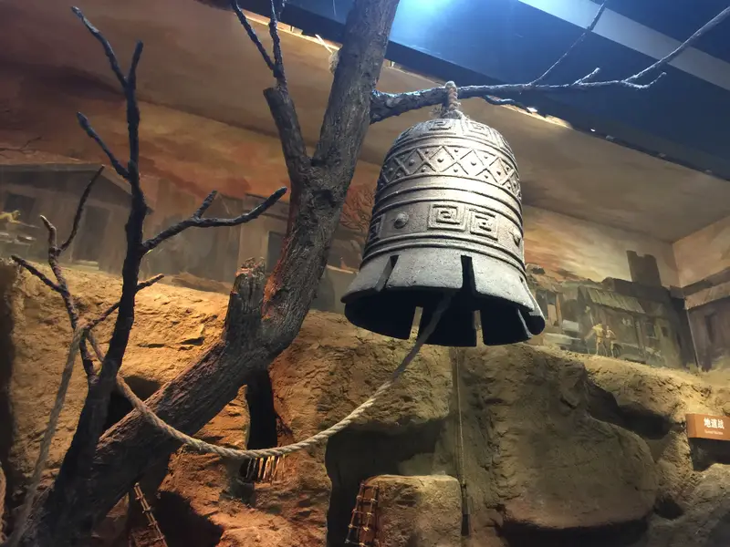 Museum Of The War Of Chinese People'S Resistance Against Japanese Aggression