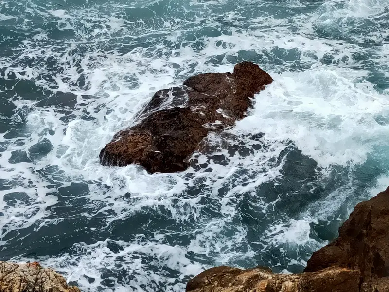 Mermaid'S Grotto