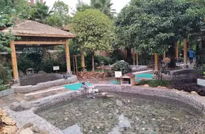 Xinglin Grand View Garden