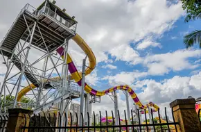 Maya Water Park