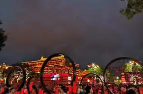 Xi'An Art Museum · Art Life Experience Center