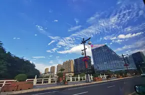 Qujiang Pool