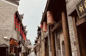 Guilin Railway Station Square